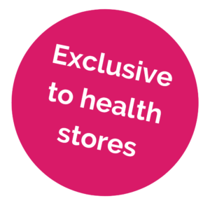 Exhibition for independent health stores