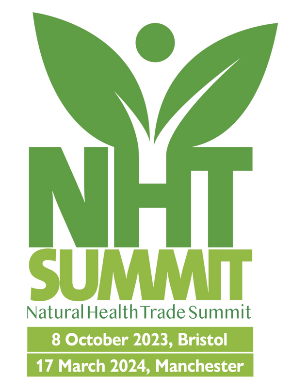 Natural Health Trade Summit