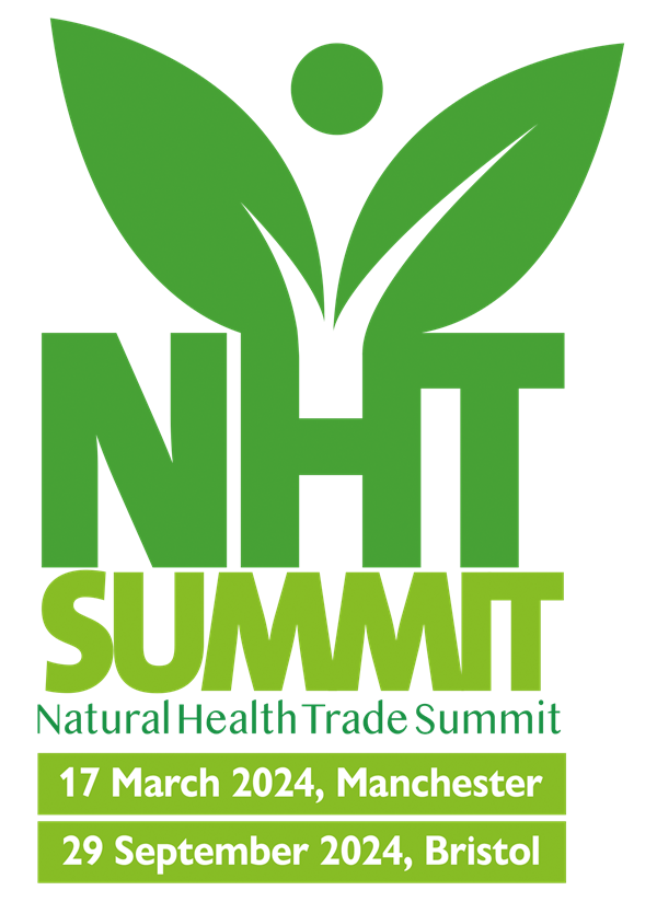 Natural Health Trade Summit