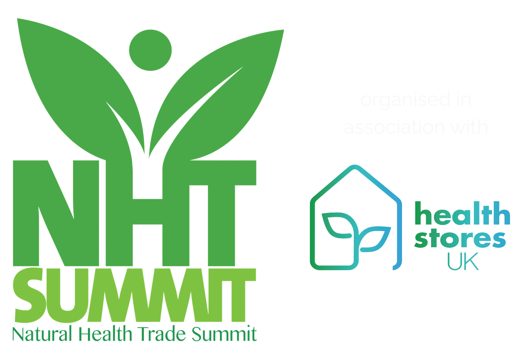 Natural Health Trade Summit